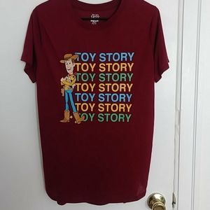 Toy Story 4 T-shirt
